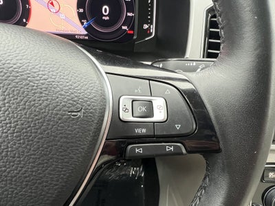 2019 Volkswagen Atlas 3.6L V6 SEL