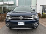 2019 Volkswagen Atlas 3.6L V6 SEL