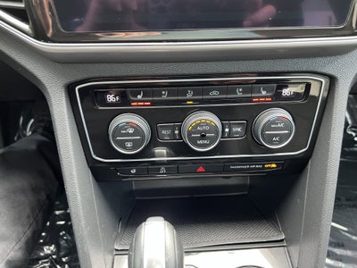 2019 Volkswagen Atlas 3.6L V6 SEL Premium