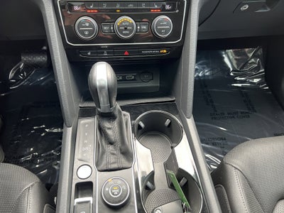 2019 Volkswagen Atlas 3.6L V6 SEL Premium