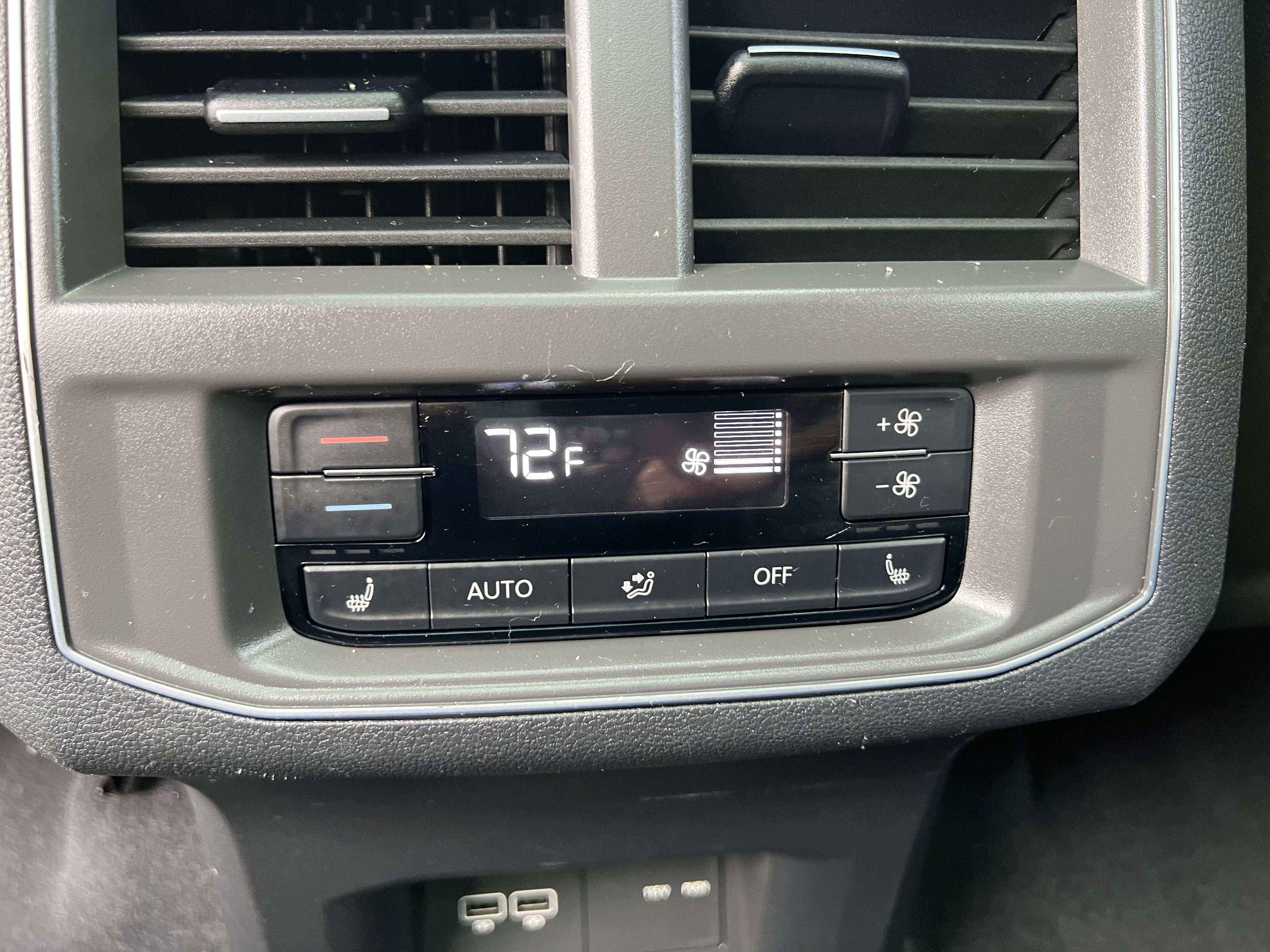 2019 Volkswagen Atlas 3.6L V6 SEL Premium