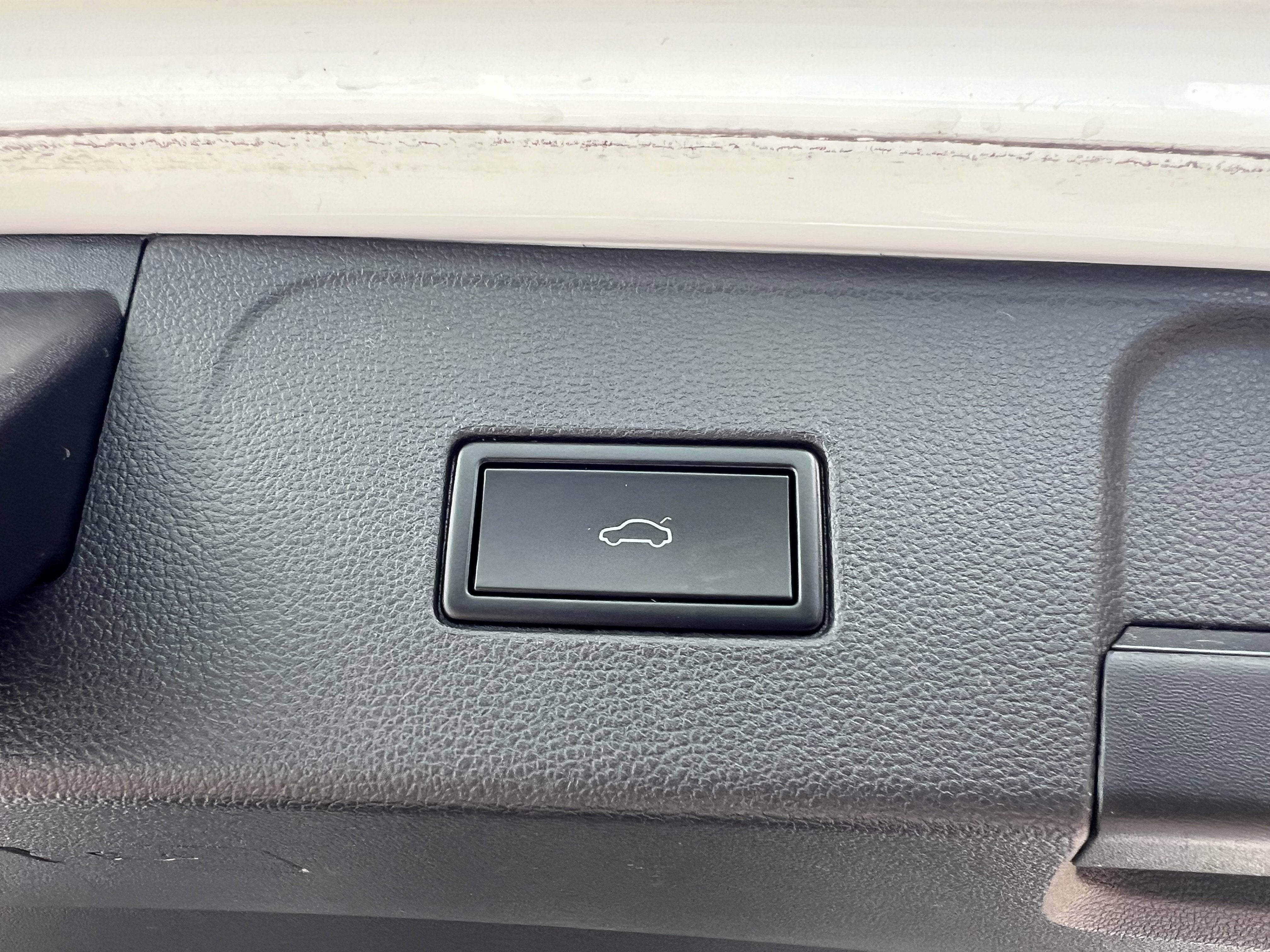 2019 Volkswagen Atlas 3.6L V6 SEL Premium