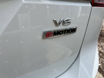 2019 Volkswagen Atlas 3.6L V6 SEL Premium