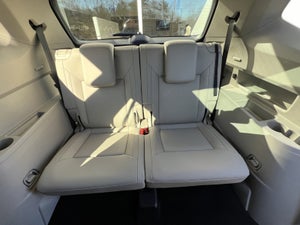 2021 Volkswagen Atlas 3.6L V6 SE w/Technology R-Line W/Panoramic Sunroof