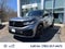 2023 Volkswagen Atlas 3.6L V6 SEL R-Line Black