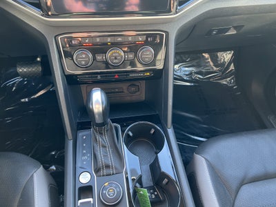 2021 Volkswagen Atlas 3.6L V6 SEL Premium