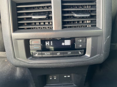 2021 Volkswagen Atlas 3.6L V6 SEL Premium