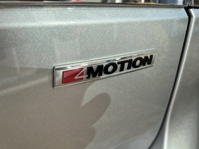 2021 Volkswagen Atlas 3.6L V6 SEL Premium