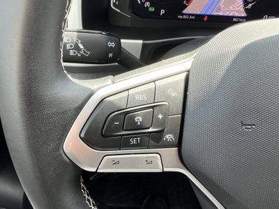 2021 Volkswagen Atlas 3.6L V6 SEL Premium