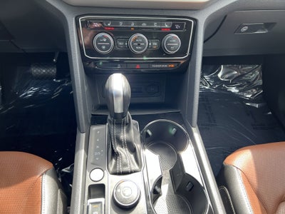 2021 Volkswagen Atlas 3.6L V6 SEL Premium