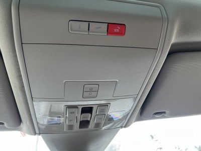 2021 Volkswagen Atlas 3.6L V6 SEL Premium