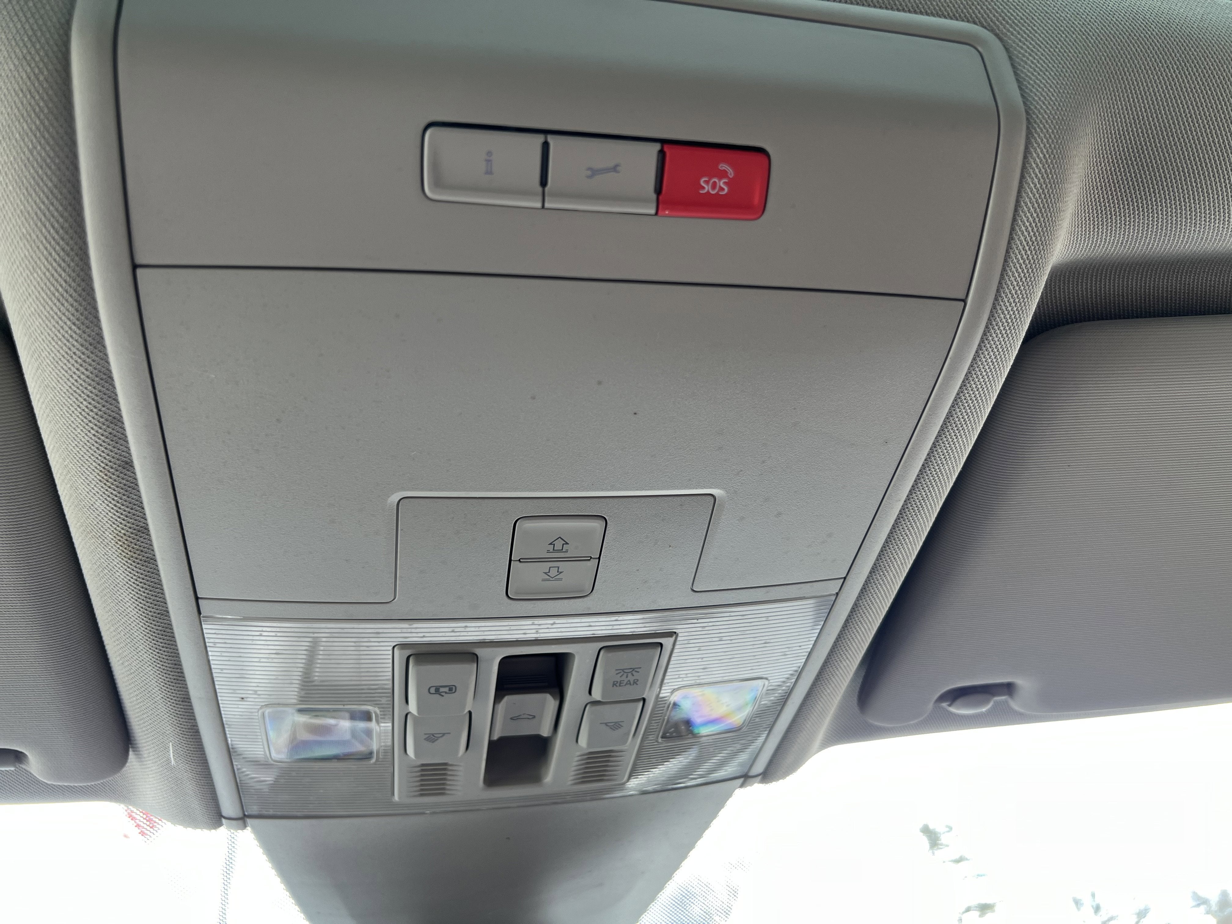 2021 Volkswagen Atlas 3.6L V6 SEL Premium