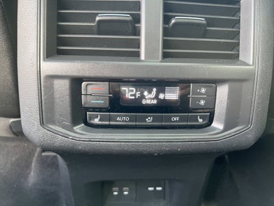 2021 Volkswagen Atlas 3.6L V6 SEL Premium