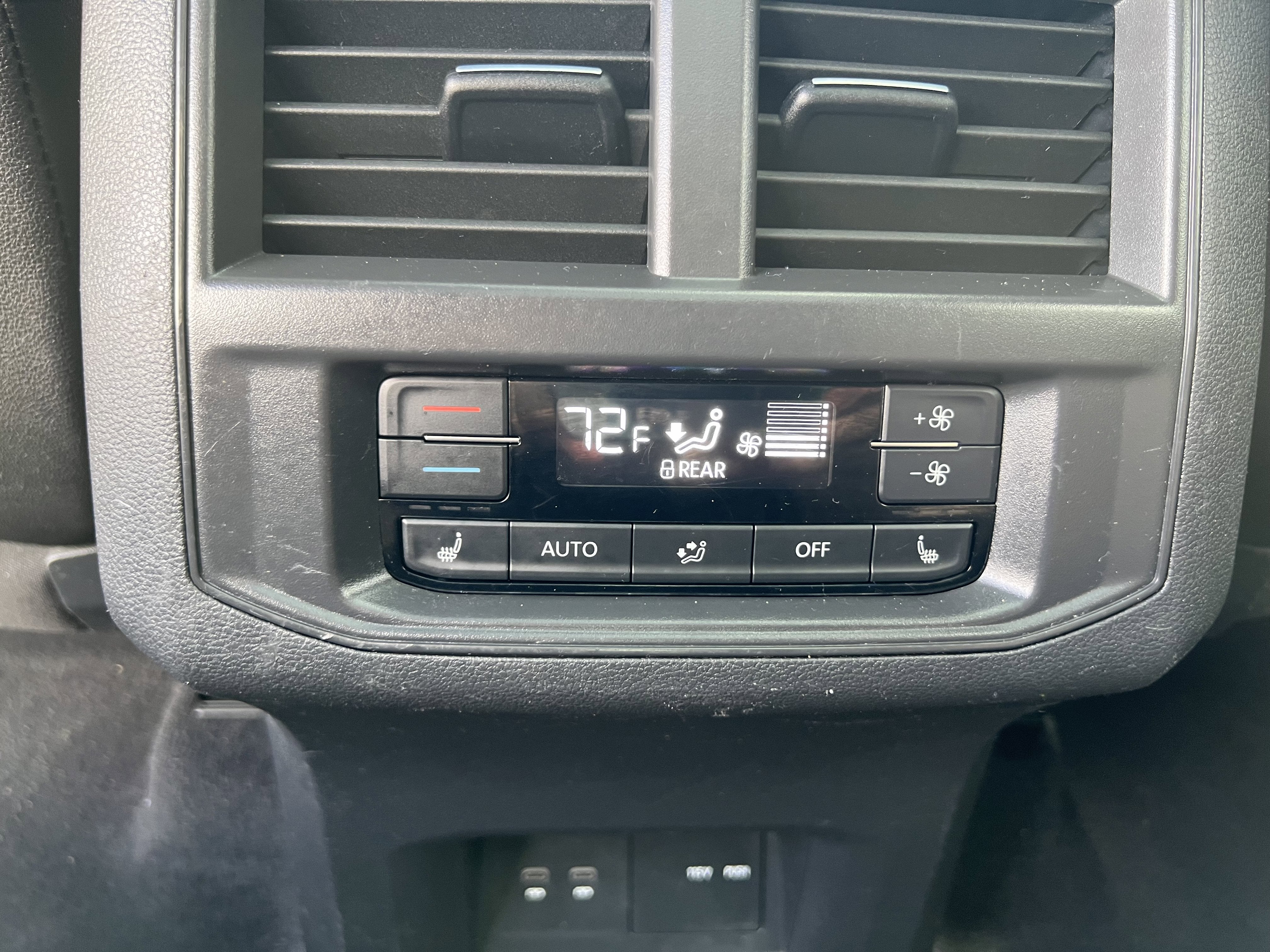 2021 Volkswagen Atlas 3.6L V6 SEL Premium