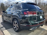 2021 Volkswagen Atlas 3.6L V6 SEL Premium