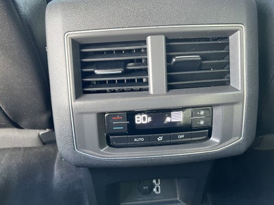 2019 Volkswagen Atlas 3.6L V6 SE w/Technology