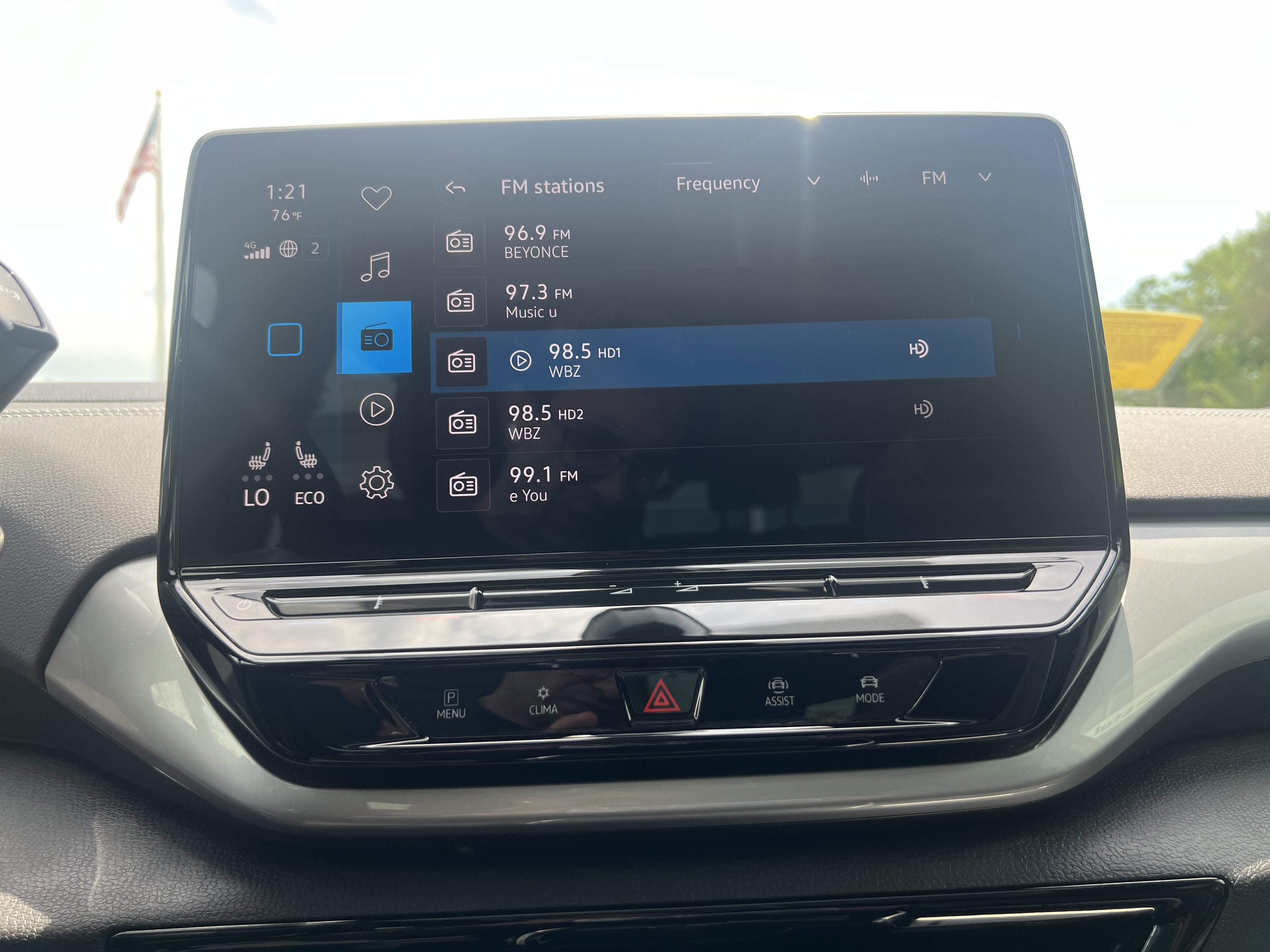 2023 Volkswagen ID.4 Pro S