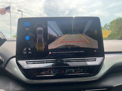 2023 Volkswagen ID.4 Pro S