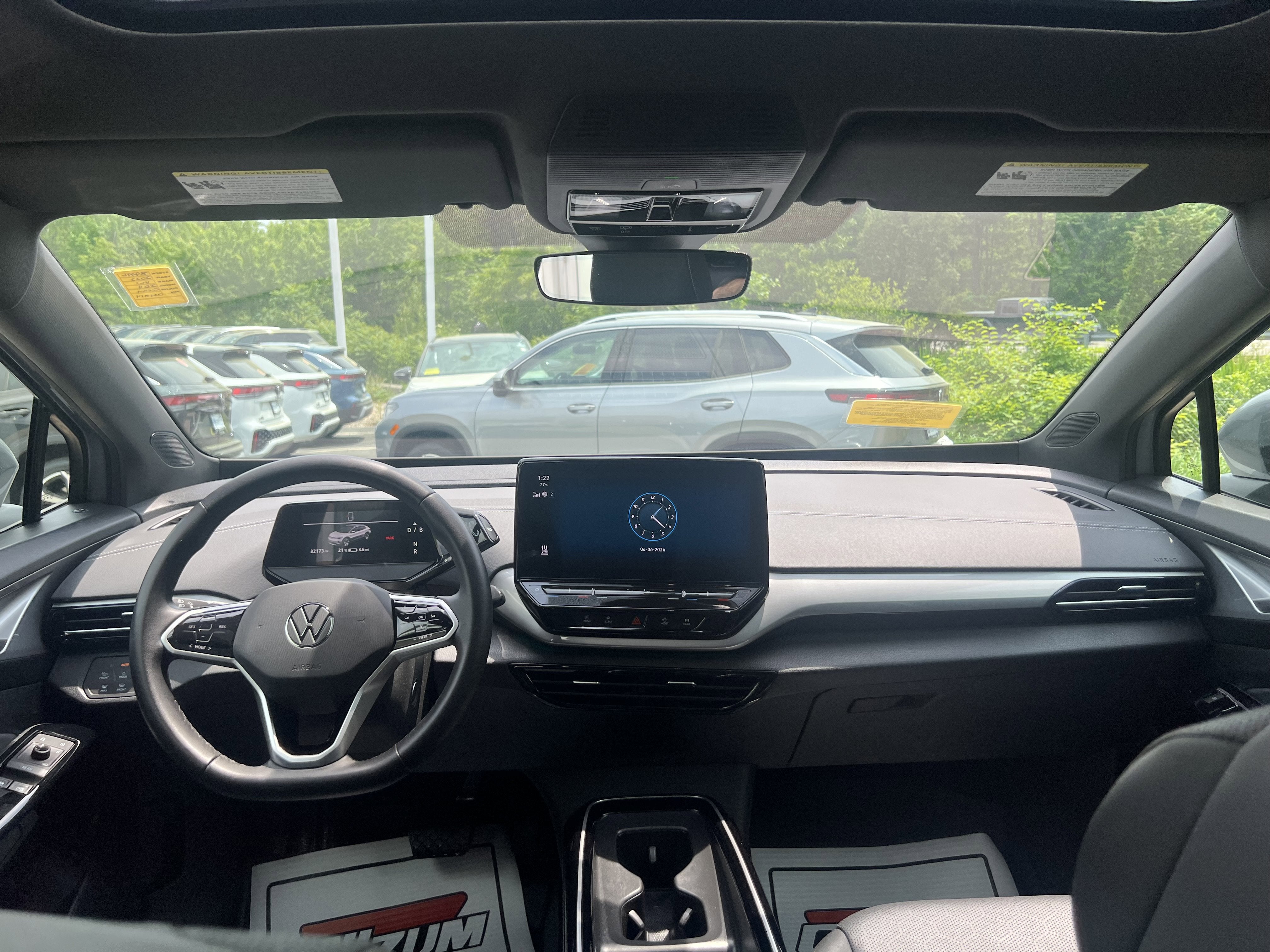 2023 Volkswagen ID.4 Pro S
