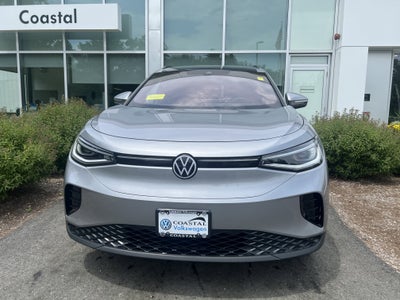 2023 Volkswagen ID.4 Pro S