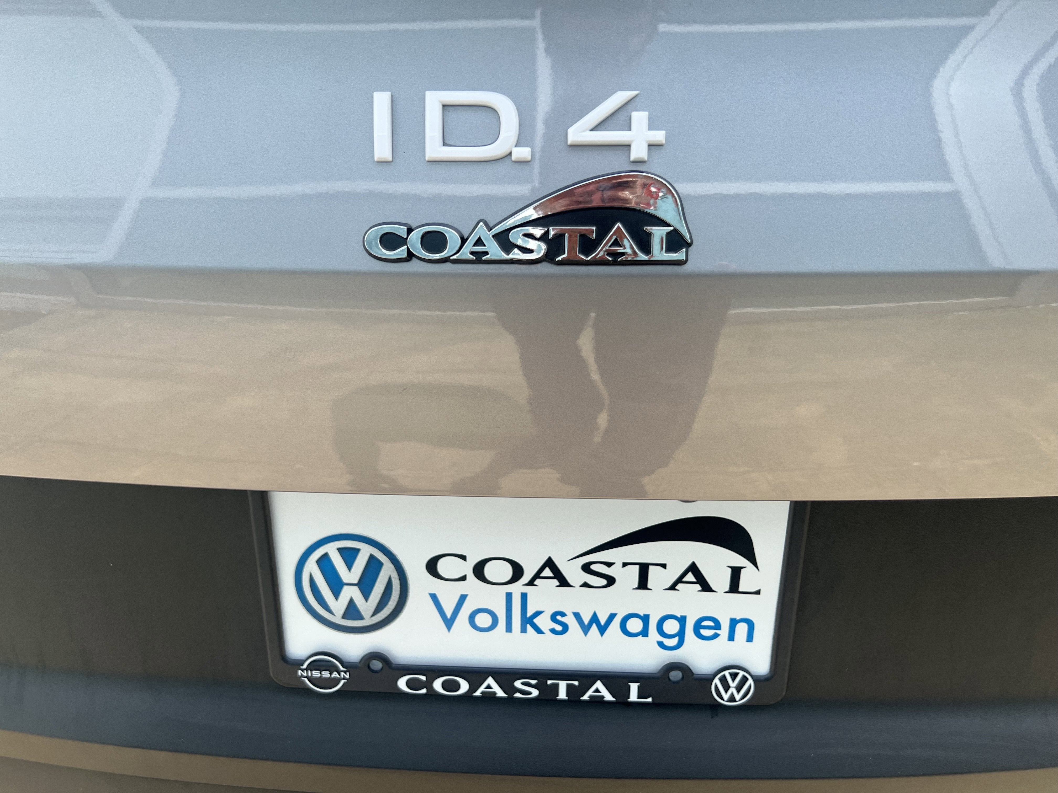 2023 Volkswagen ID.4 Pro S