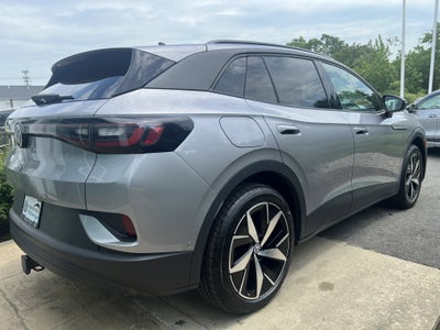 2023 Volkswagen ID.4 Pro S