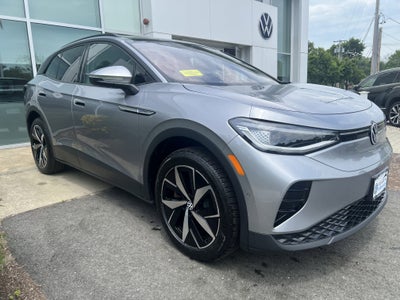 2023 Volkswagen ID.4 Pro S