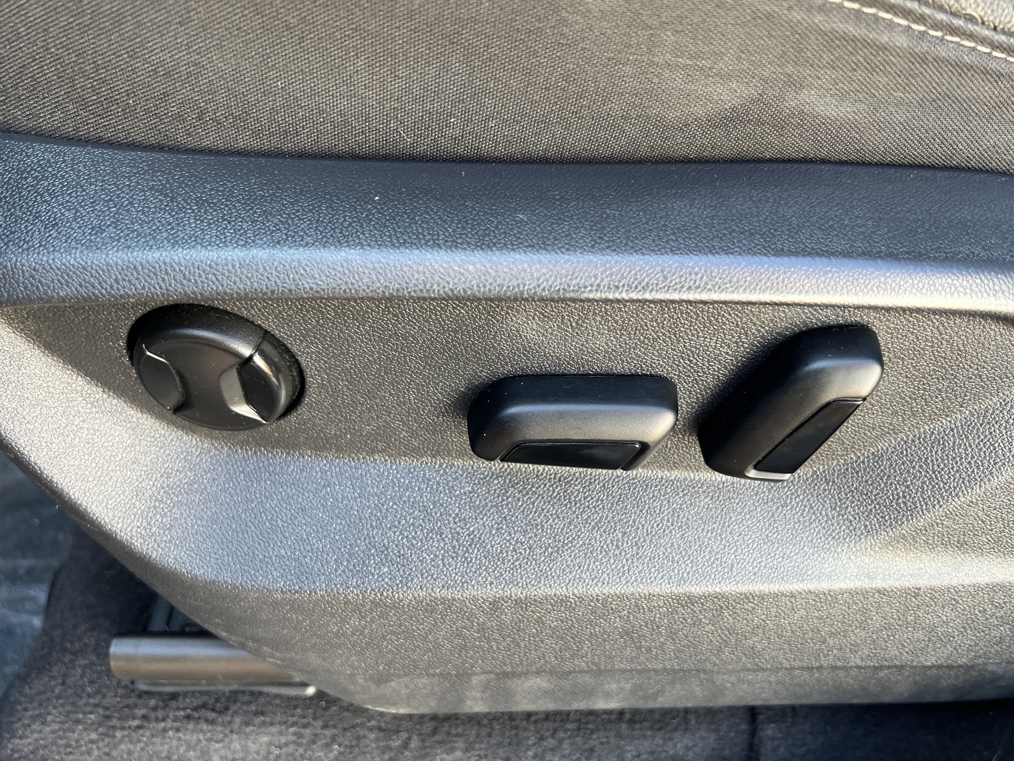 2019 Volkswagen Atlas 3.6L V6 SE w/Technology R-Line