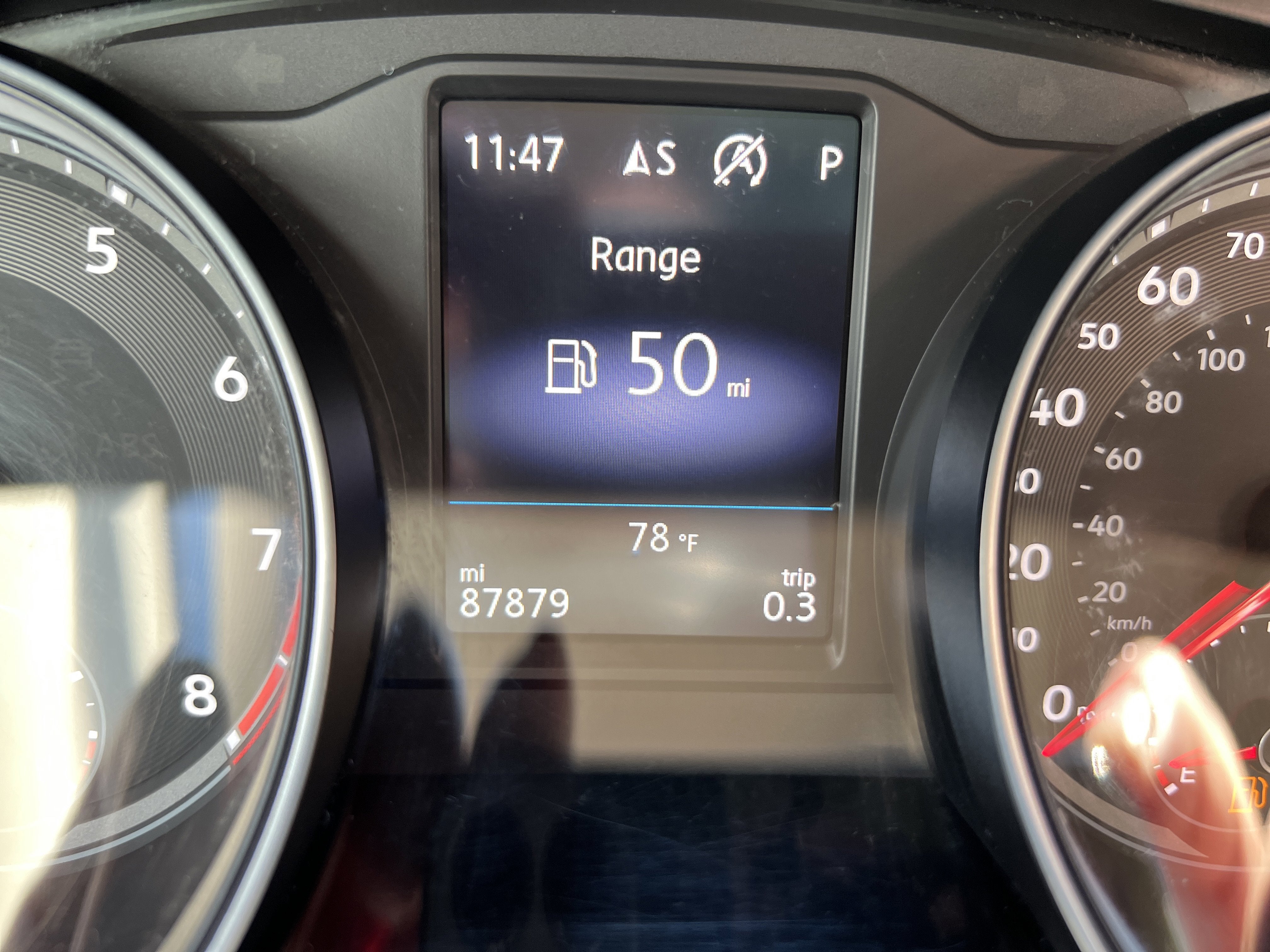 2019 Volkswagen Atlas 3.6L V6 SE w/Technology R-Line