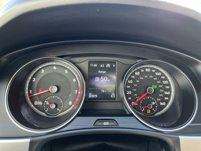 2019 Volkswagen Atlas 3.6L V6 SE w/Technology R-Line