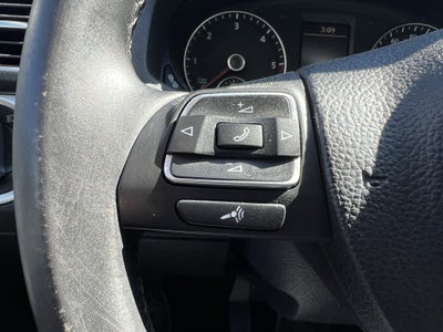 2013 Volkswagen Passat TDI SE w/Sunroof