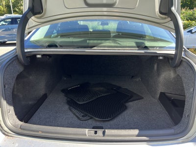 2013 Volkswagen Passat TDI SE w/Sunroof