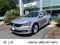2017 Volkswagen Passat 1.8T SE
