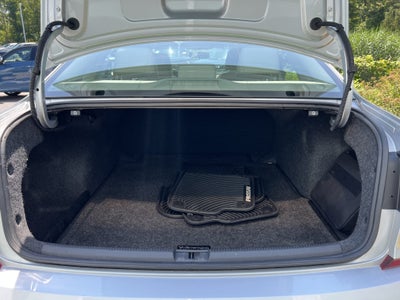 2017 Volkswagen Passat 1.8T SE
