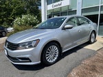 2017 Volkswagen Passat 1.8T SE
