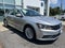 2017 Volkswagen Passat 1.8T SE