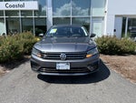 2017 Volkswagen Passat R-Line w/Comfort Pkg