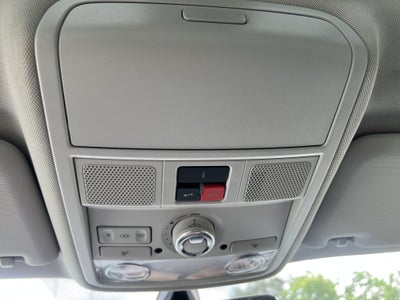 2017 Volkswagen Passat 1.8T SE w/Technology