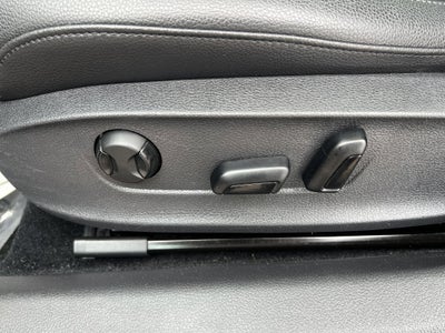 2019 Volkswagen Passat 2.0T Wolfsburg Edition