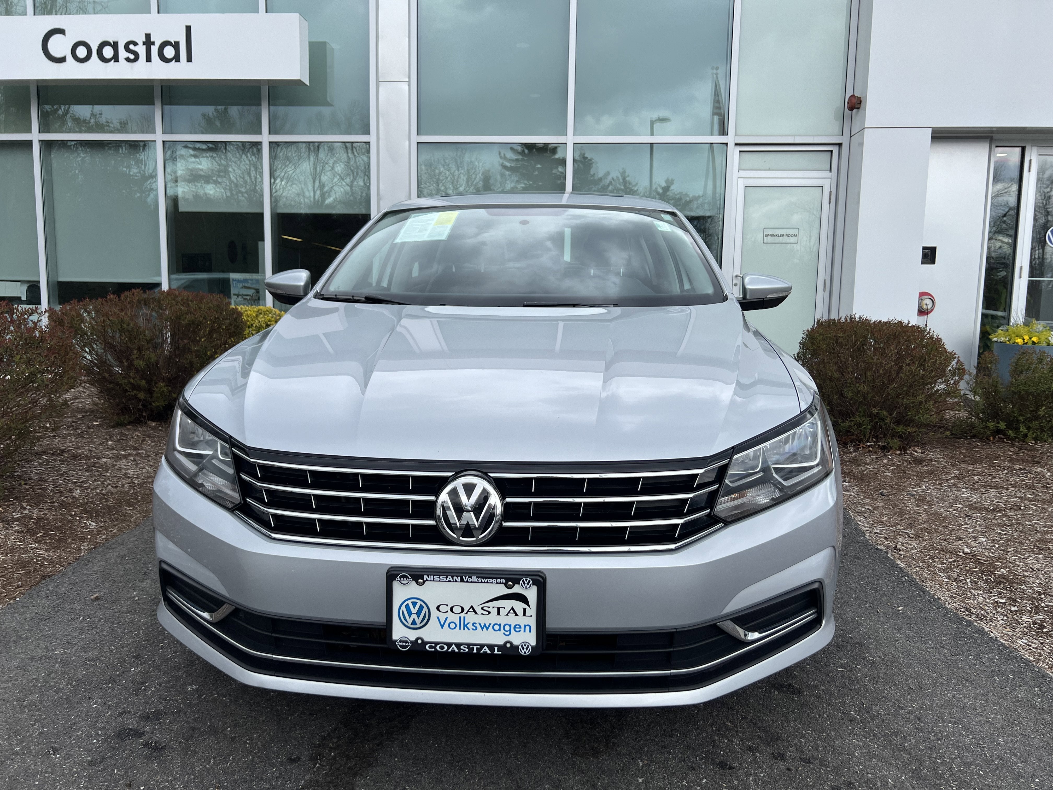 1VWLA7A3XKC004146