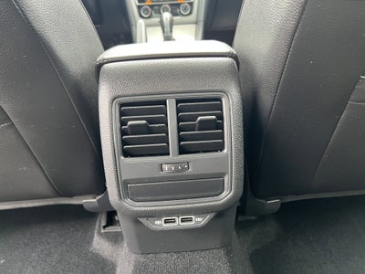 2019 Volkswagen Passat 2.0T Wolfsburg Edition