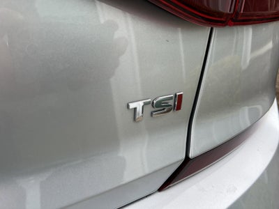 2019 Volkswagen Passat 2.0T Wolfsburg Edition