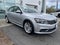 2019 Volkswagen Passat 2.0T Wolfsburg Edition