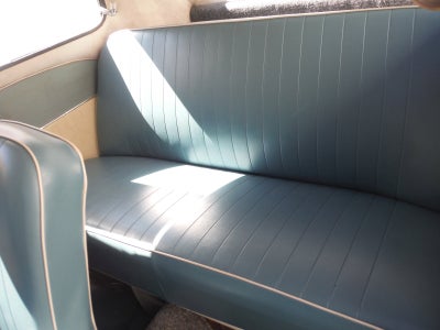 1959 Volkswagen BEETLE Base