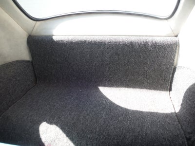 1959 Volkswagen BEETLE Base