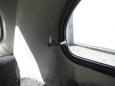 1959 Volkswagen BEETLE Base