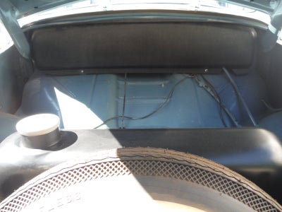 1959 Volkswagen BEETLE Base