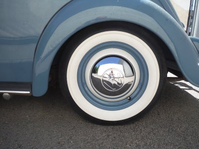 1959 Volkswagen BEETLE Base