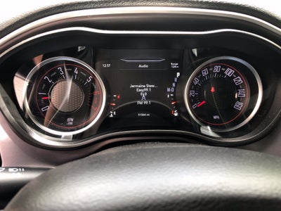 2019 Dodge Challenger R/T