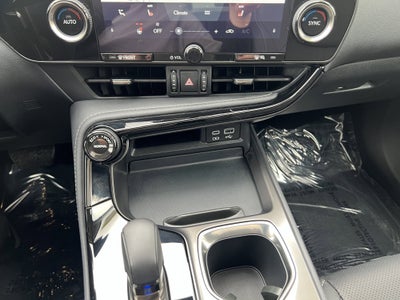 2024 Lexus NX NX 350